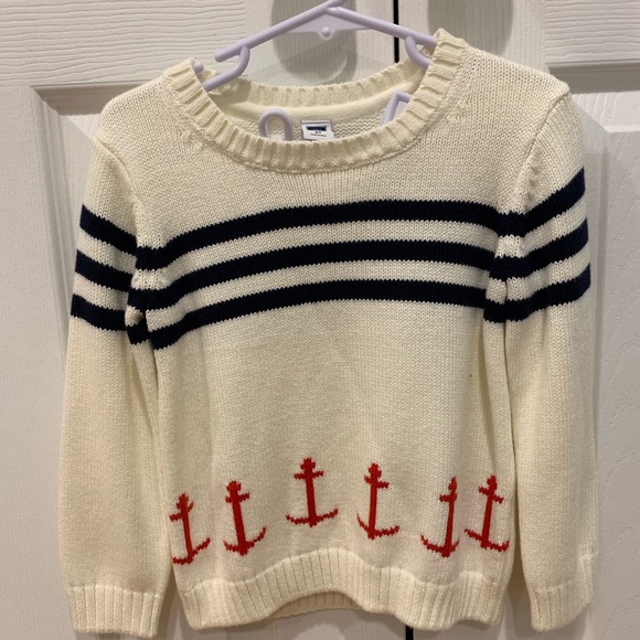 Janie and jack sweater - Picture 1 of 1